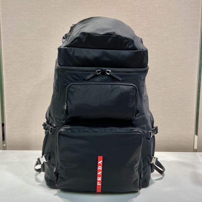 Pra*a backpacks